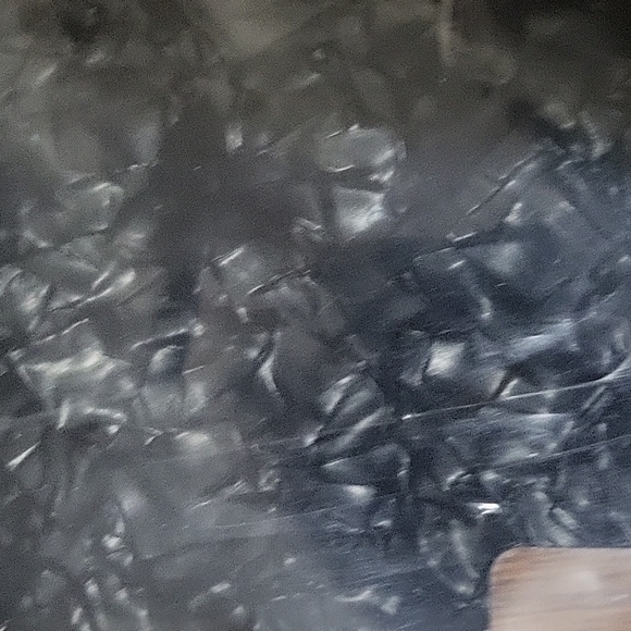 Black Pearl Fender Telecaster pick guard - Picture 3 of 4